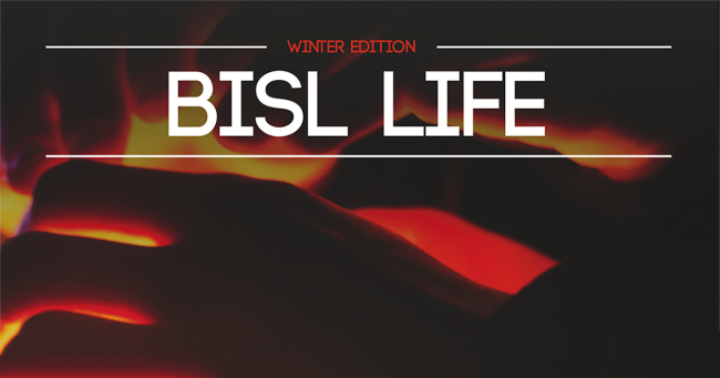 BISL Life Issue Four