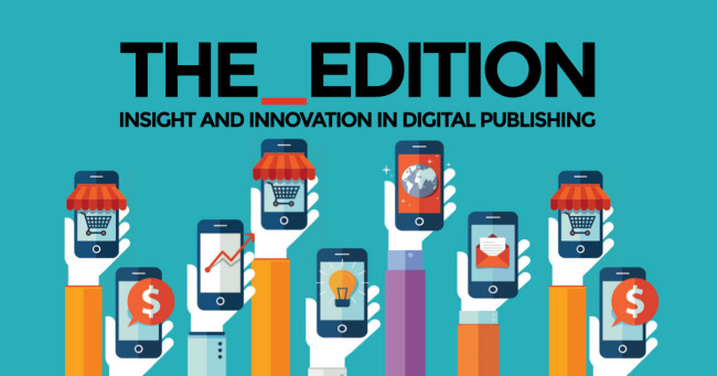 Technology & Social Media:  (newsstand)