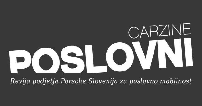 Poslovni Carzine pomlad/poletje 2016