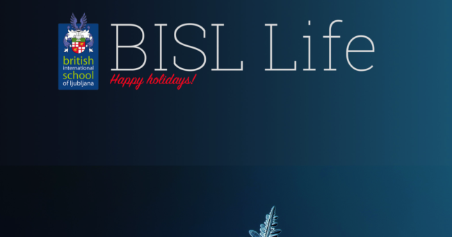 BISL Life Issue Two