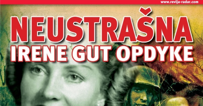 Radar št. 425, februar 2014
