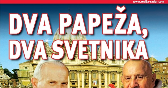 Radar št. 429, junij 2014
