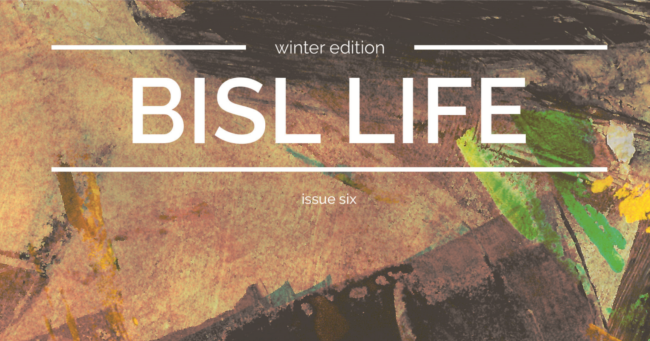 BISL Life Issue 6