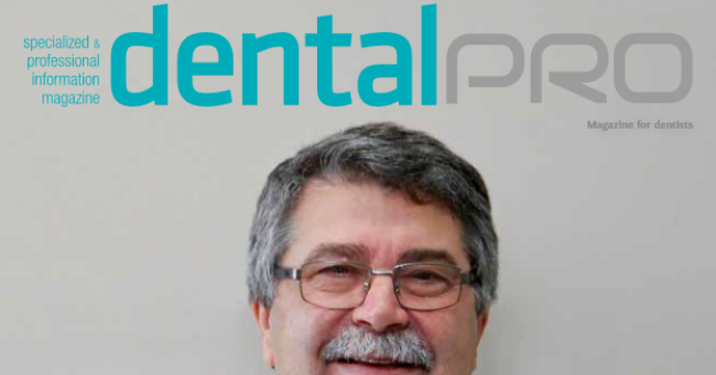 Dental Pro Magazine