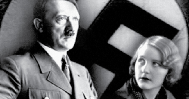Eva Braun; usodna ženska ali nepomembna senca