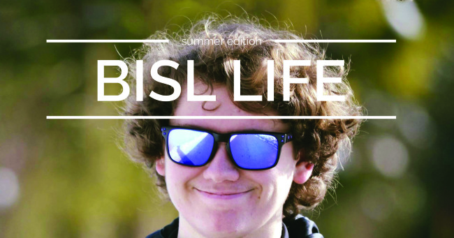 BISL Life Issue Seven