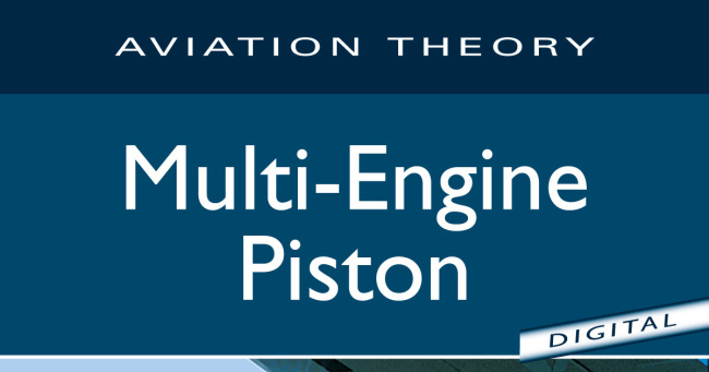 Multi Engine Piston (First Edition)