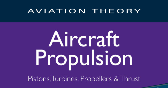 Aircraft Propulsion (First Edition)