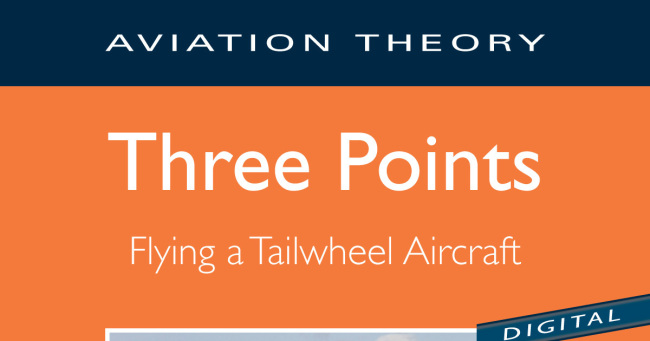 Three Points (First Edition)