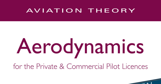 Aerodynamics (First Edition)
