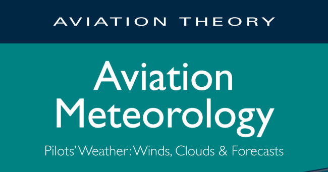 Aviation Meteorology (First Edition)