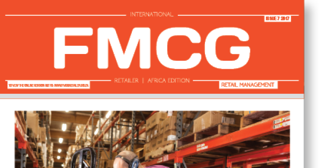 FMCG Retailer Issue 7 2017