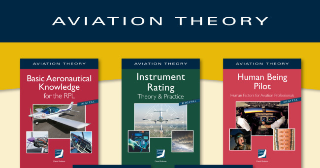 AVIATION THEORY DIGITAL Sample