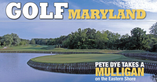 Golf Maryland