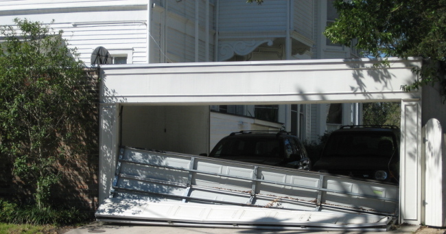 Garage Door Company Long Island, NY