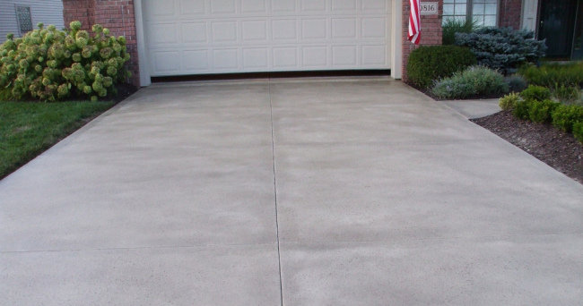 4 ways to repair your concrete substrates 