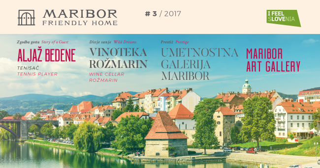 Maribor Friendly Home #3