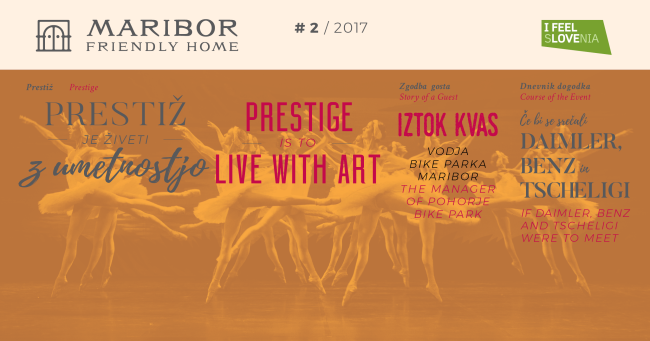 Maribor Friendly Home #2