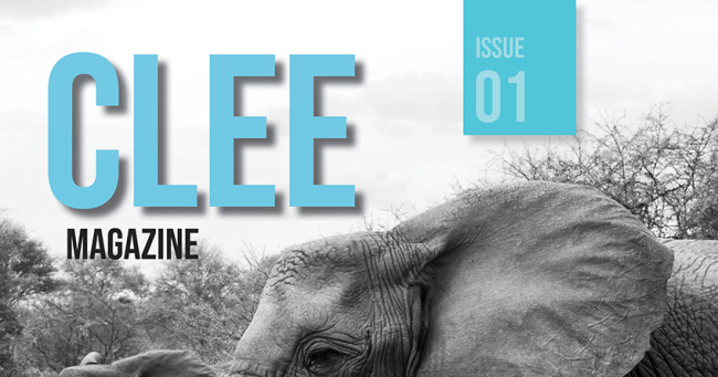 Clee Magazine Issue #1