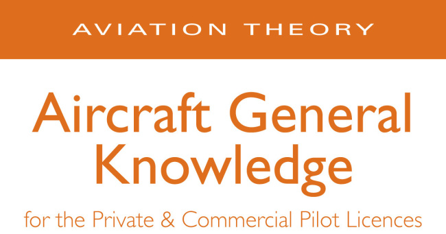 Aircraft General Knowledge (2nd Edition)