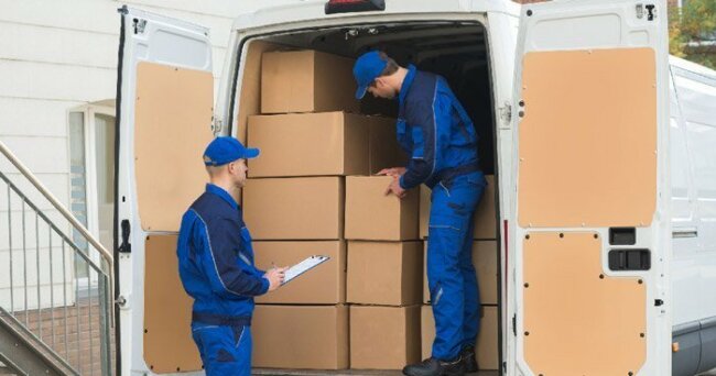Moving companies in nj for small moves