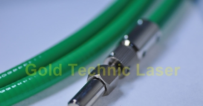 Optical fiber repair 