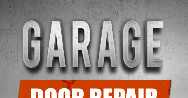 Garage Door Contractors Near Me