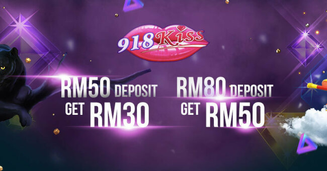 Malaysia Online Casino No Deposit Bonus