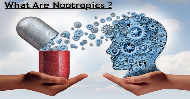 Stack Nootropicsa