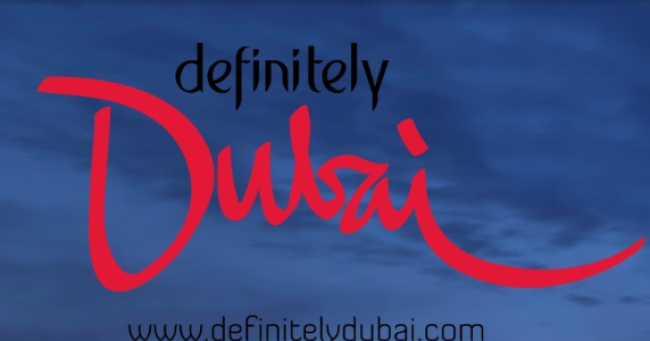 Dubai The Destination
