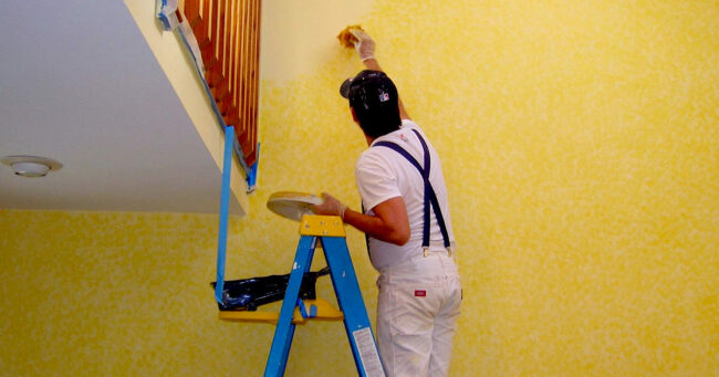 Hire Painters In Palm Bay