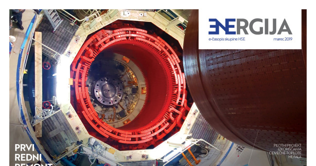 ENERGIJA marec 2019