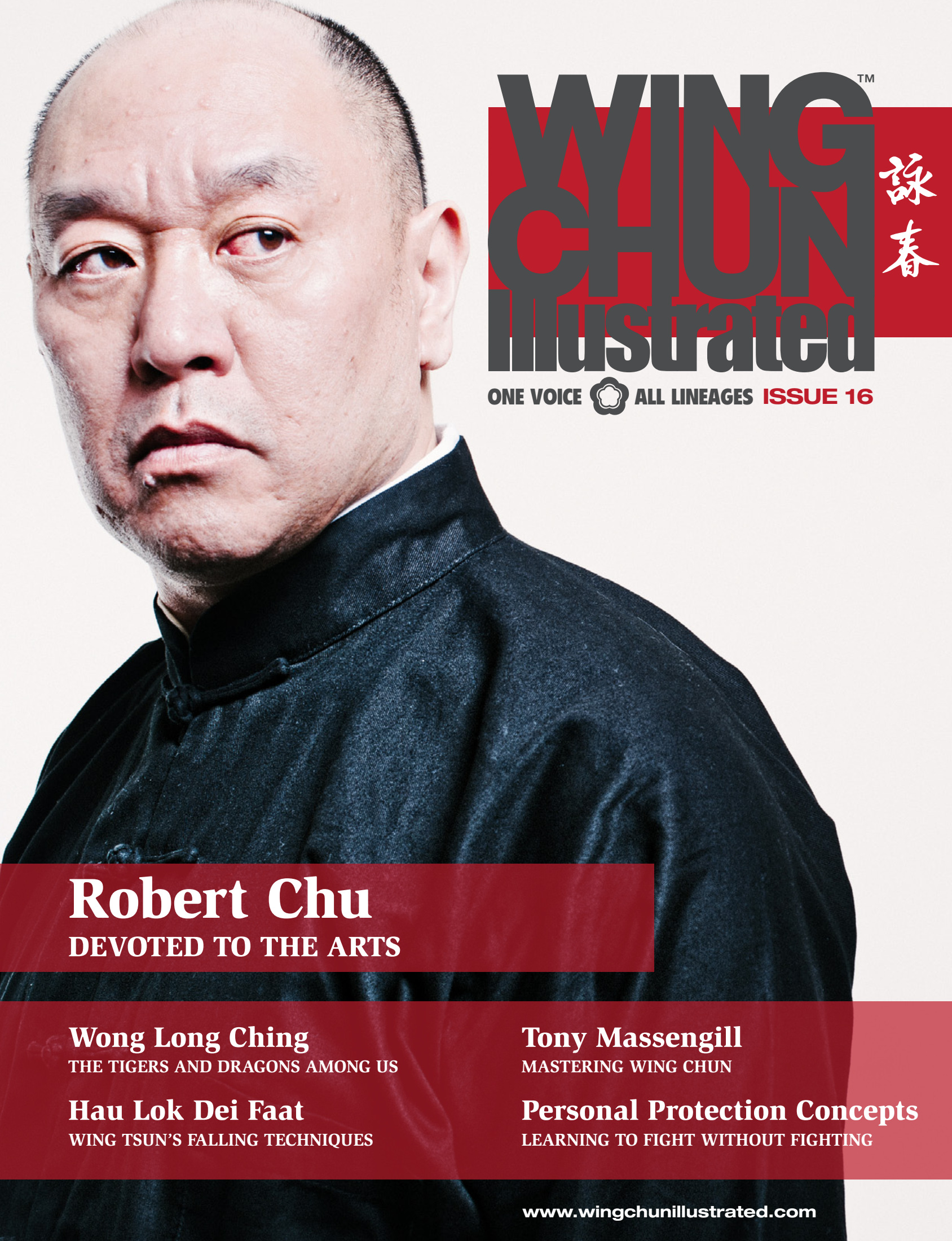 wing chun illustrated magazine pdf download