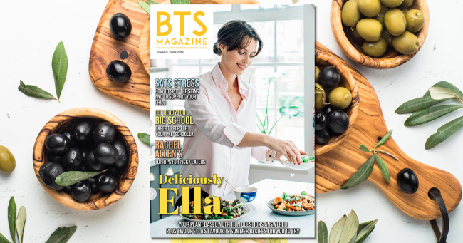 BTS Summer Term Issue 2019