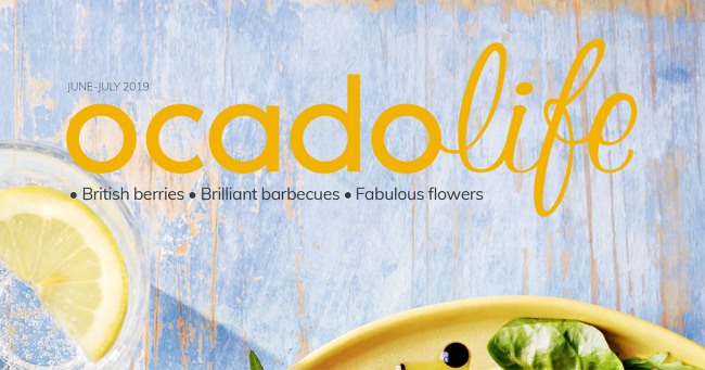 Ocadolife June - July 2019