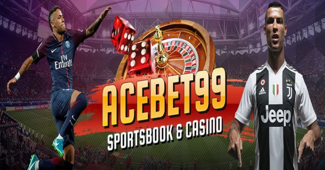 Online Betting Site