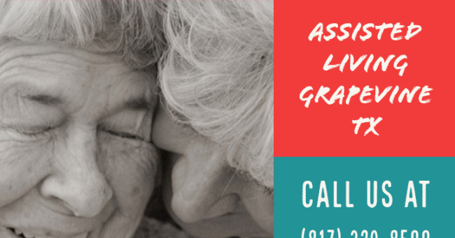 Assisted Living Facilities Grapevine