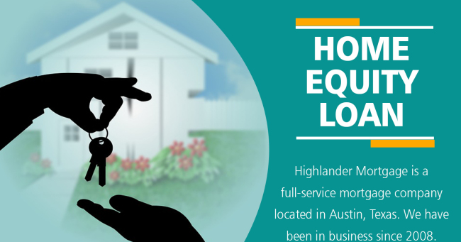 Home Equity Loan