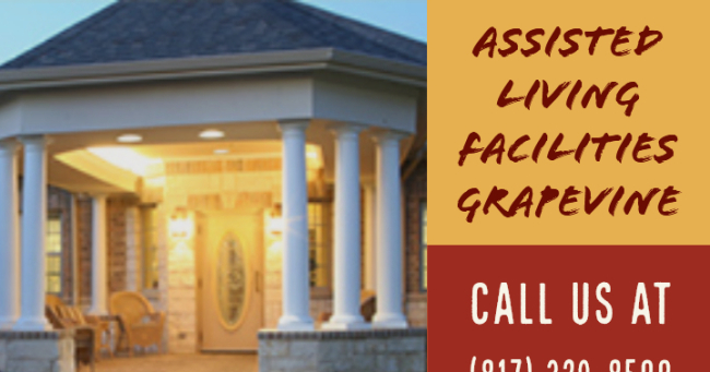 Assisted Living Communities Grapevine
