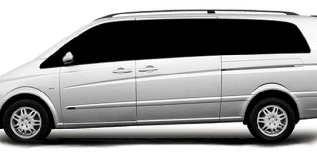 Heathrow airport transfer