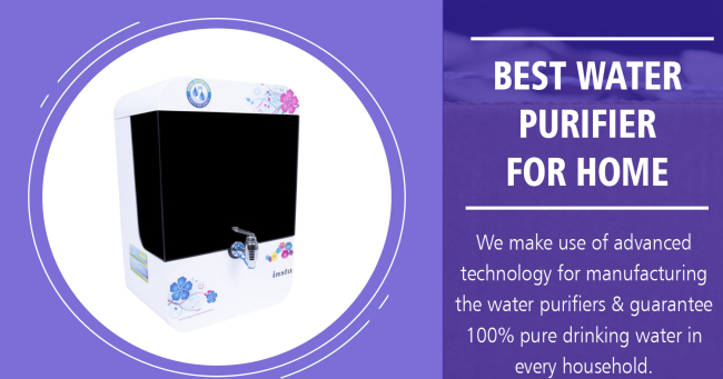 Best Water Purifier In Mumbai