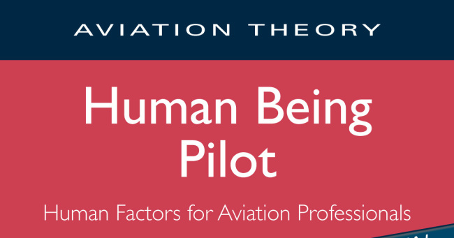 Human Being Pilot (2nd Edition)
