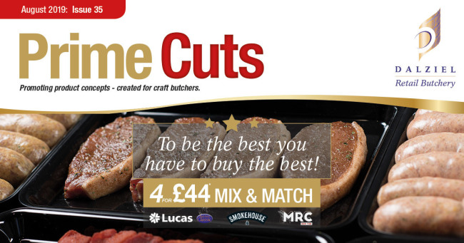 Prime Cuts 35