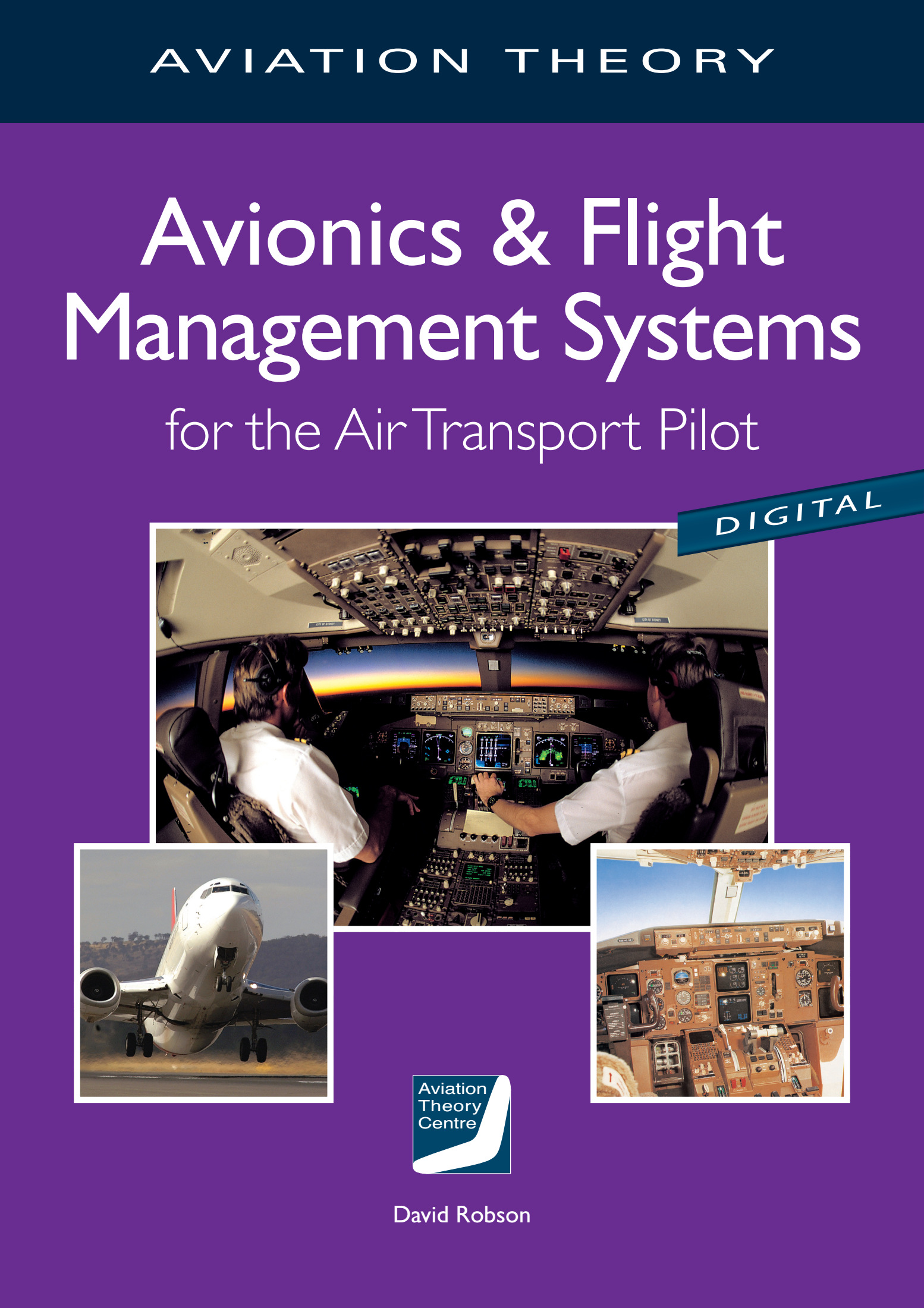 Avionics & Flight Management Systems (ATPL) Aviation Theory