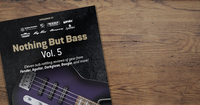 Digital Press - Nothing But Bass Vol. 5