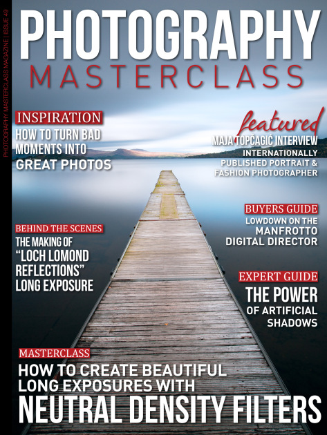 Issue 133 Photography Masterclass Magazine Newsstand, 55% OFF