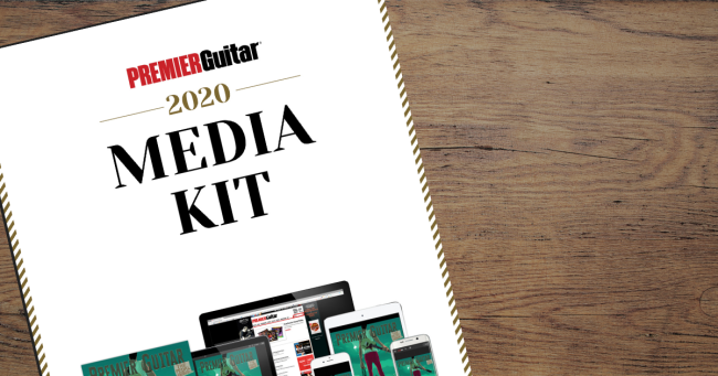 Media Kit 2020