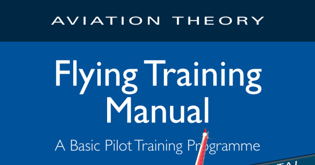 Flying Training Manual (10th Edition)