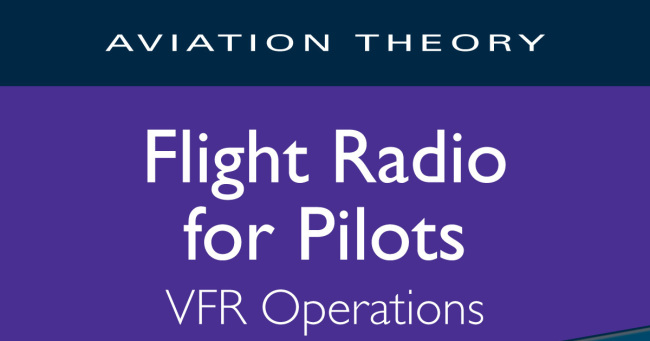 Flight Radio for Pilots (11th)