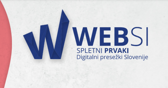 Websi - Spletni prvaki 2020